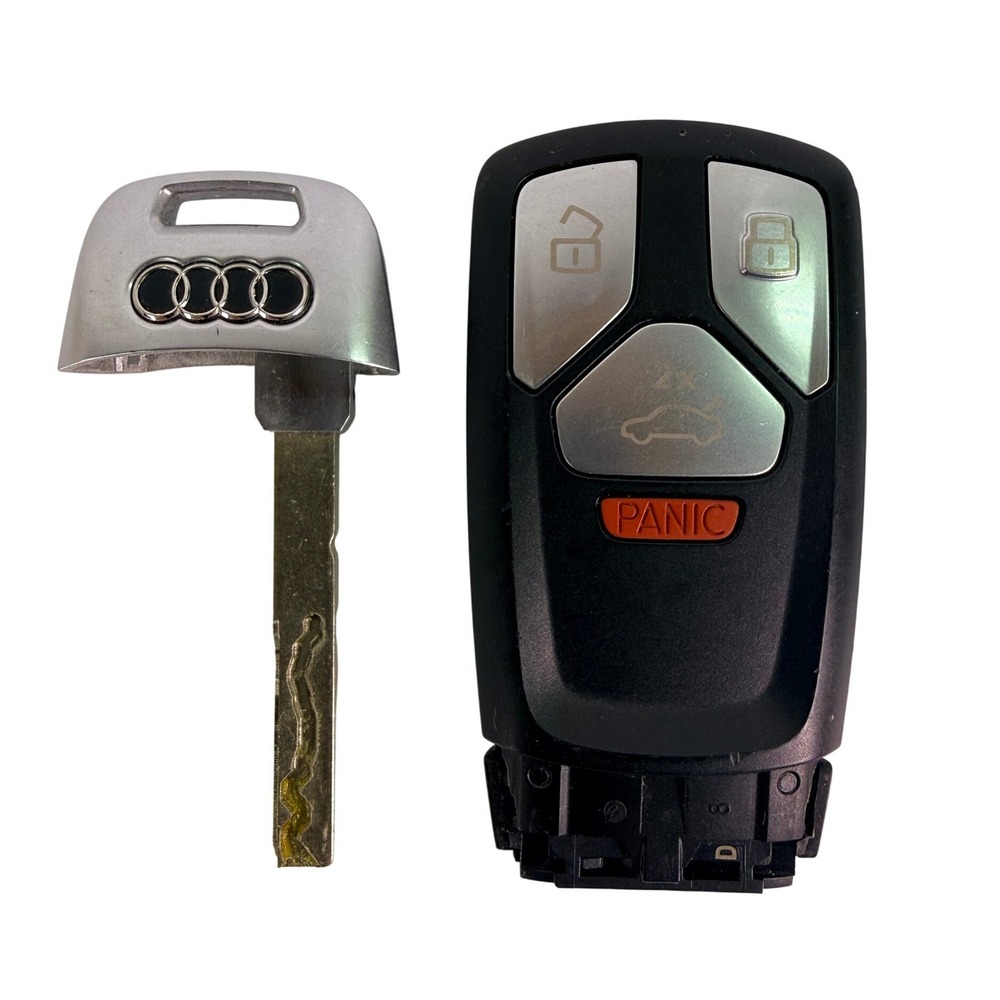 2019-2025 Audi Q5 SQ5 A4 A5 Sportback OEM Smart Key Fob Remote 4M0959754CG